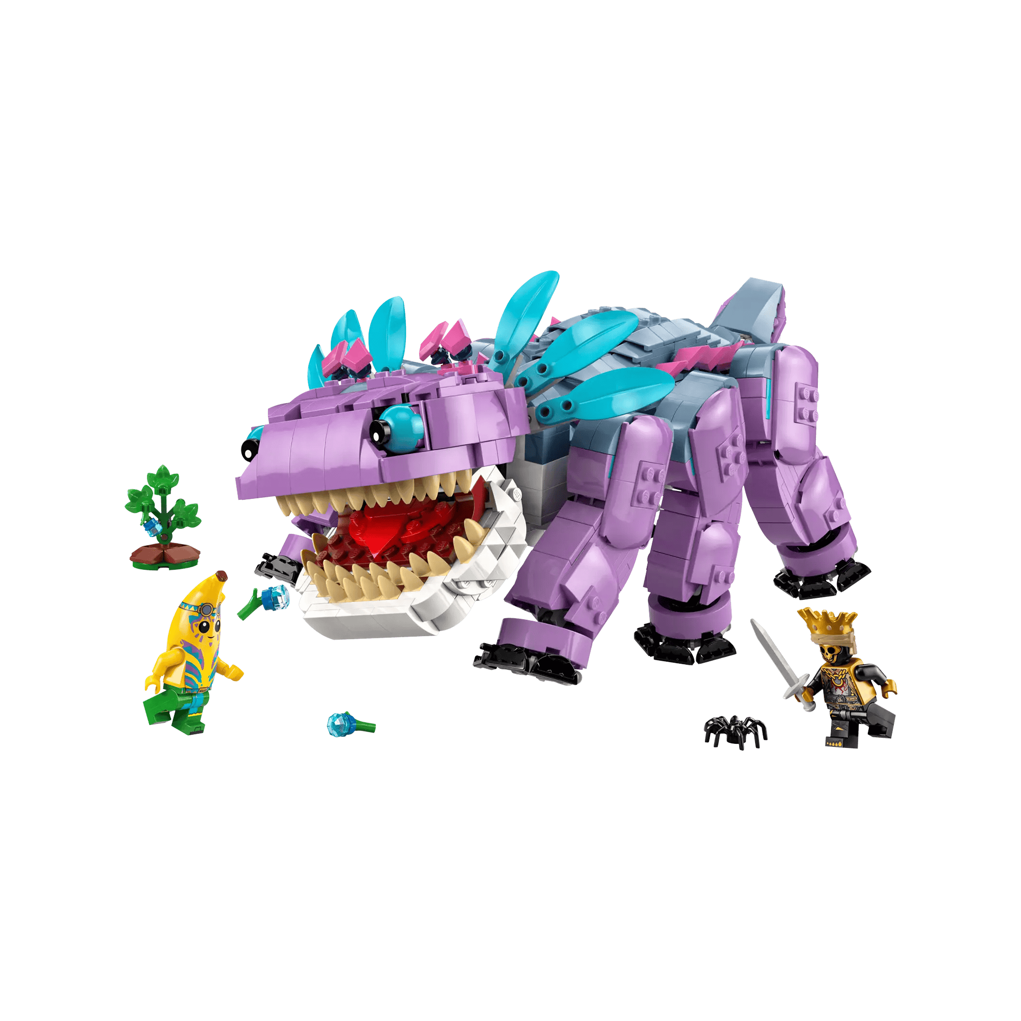LEGO: Fortnite - Klombo - KOODOO