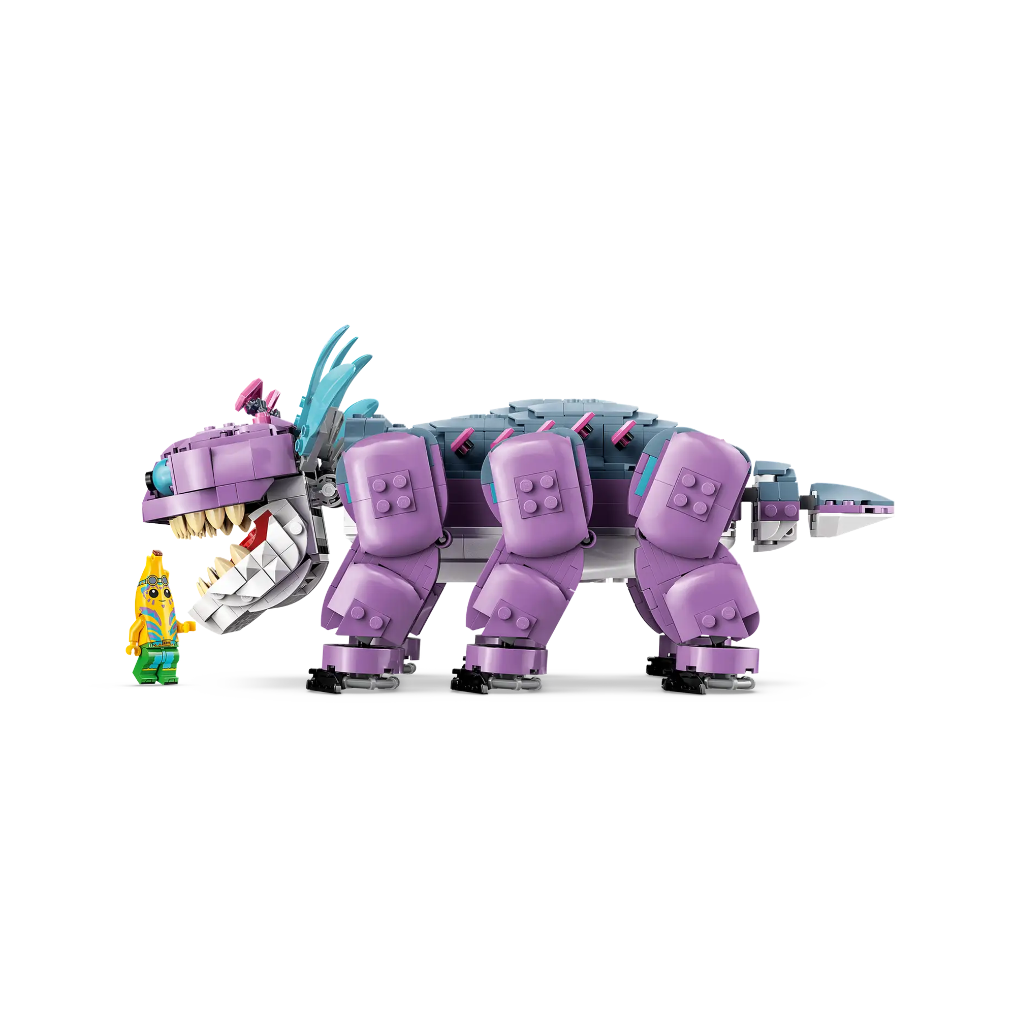LEGO: Fortnite - Klombo - KOODOO