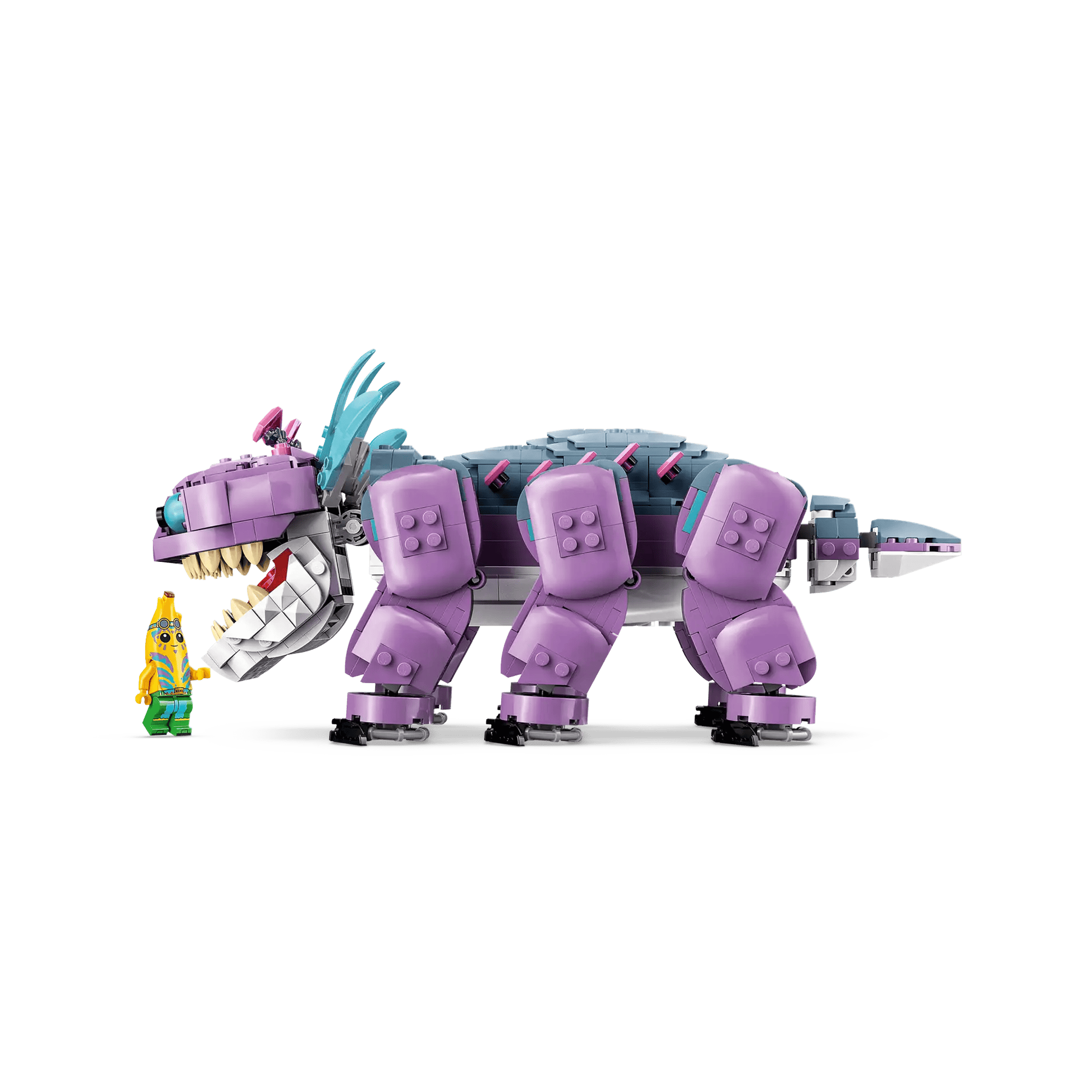 LEGO: Fortnite - Klombo - KOODOO