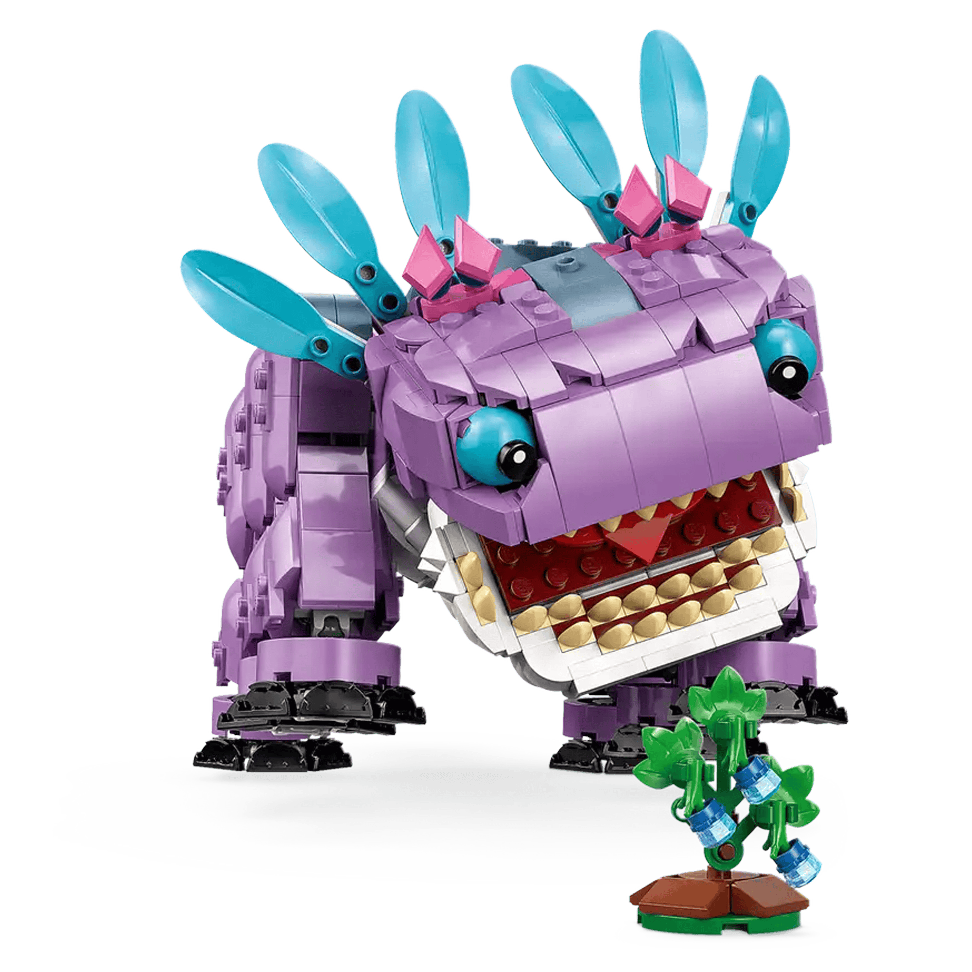 LEGO: Fortnite - Klombo - KOODOO