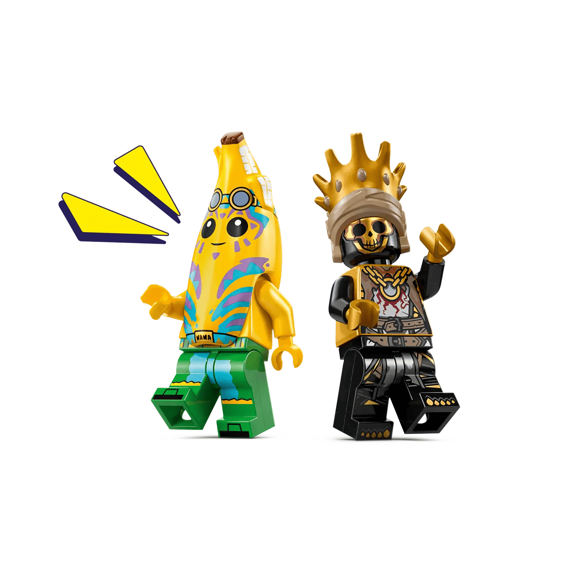 LEGO: Fortnite - Klombo - KOODOO