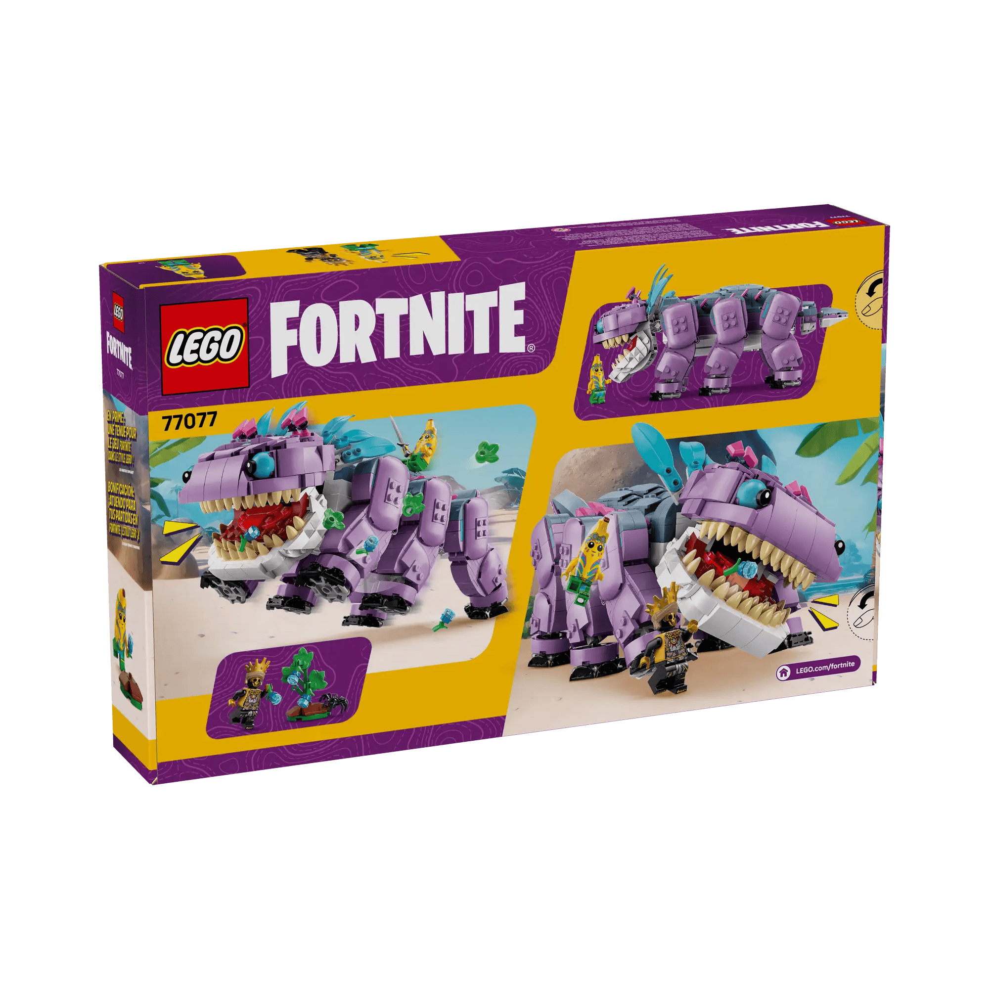 LEGO: Fortnite - Klombo - KOODOO
