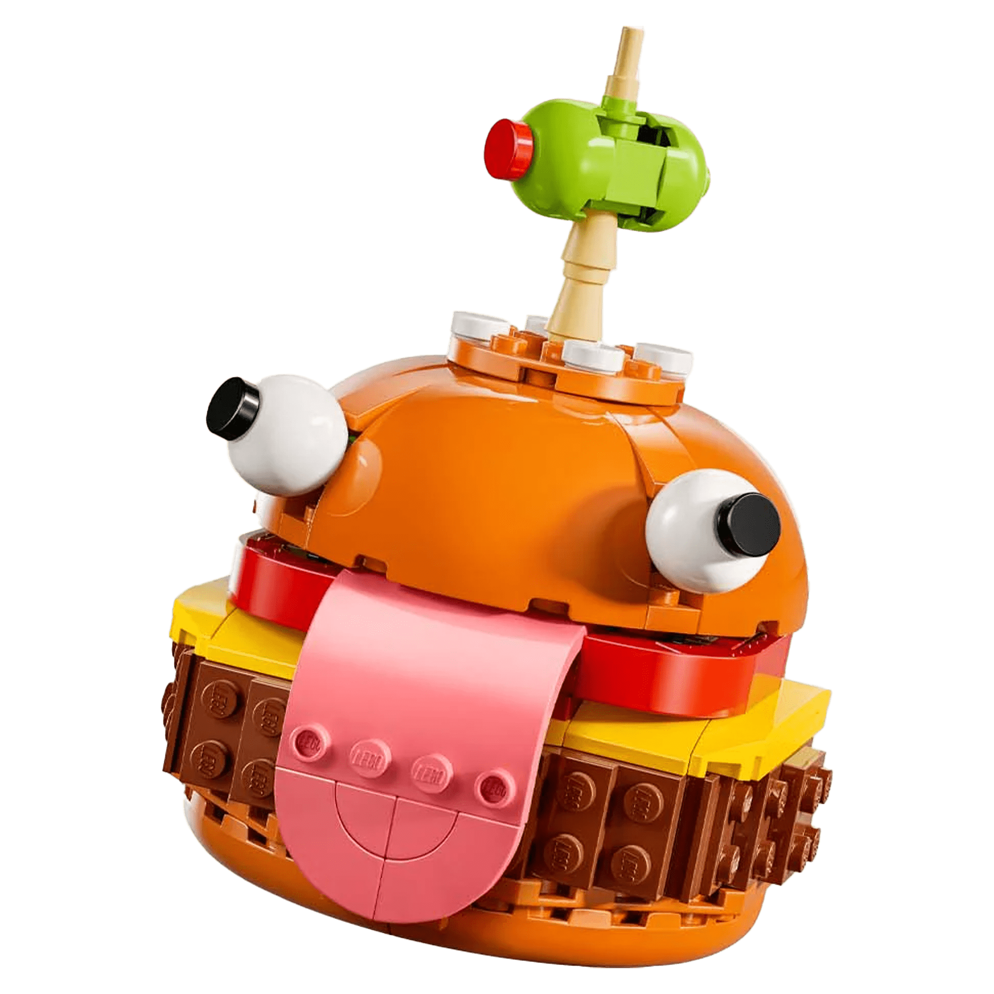 LEGO: Fortnite - Durrr Burger (77070) - KOODOO