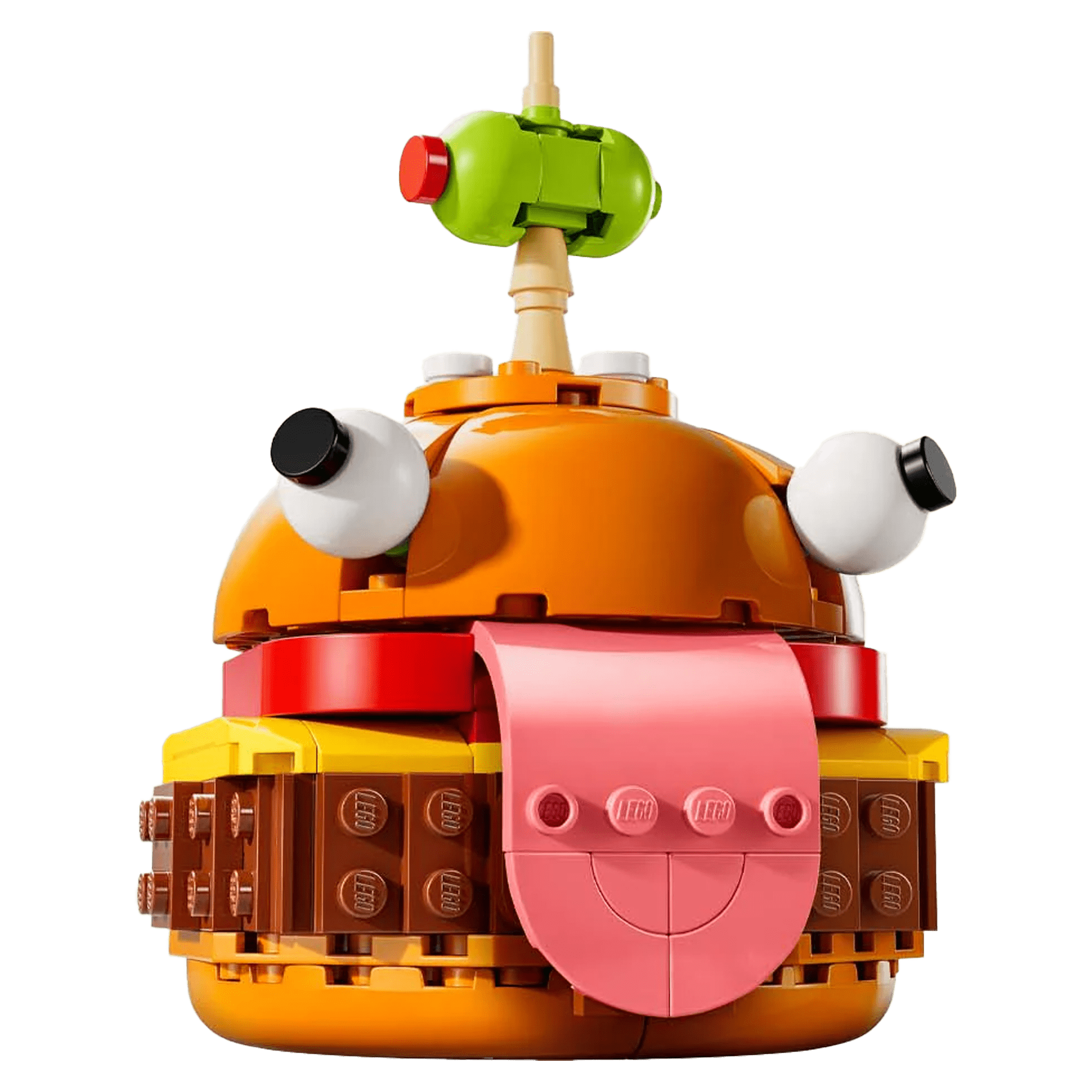 LEGO: Fortnite - Durrr Burger (77070) - KOODOO