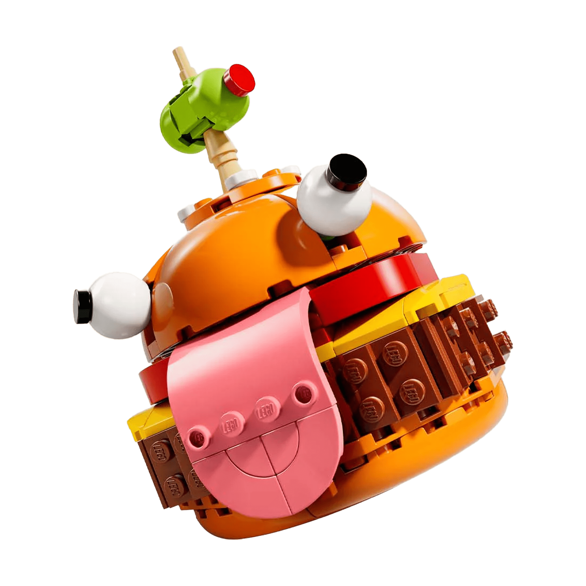 LEGO: Fortnite - Durrr Burger (77070) - KOODOO