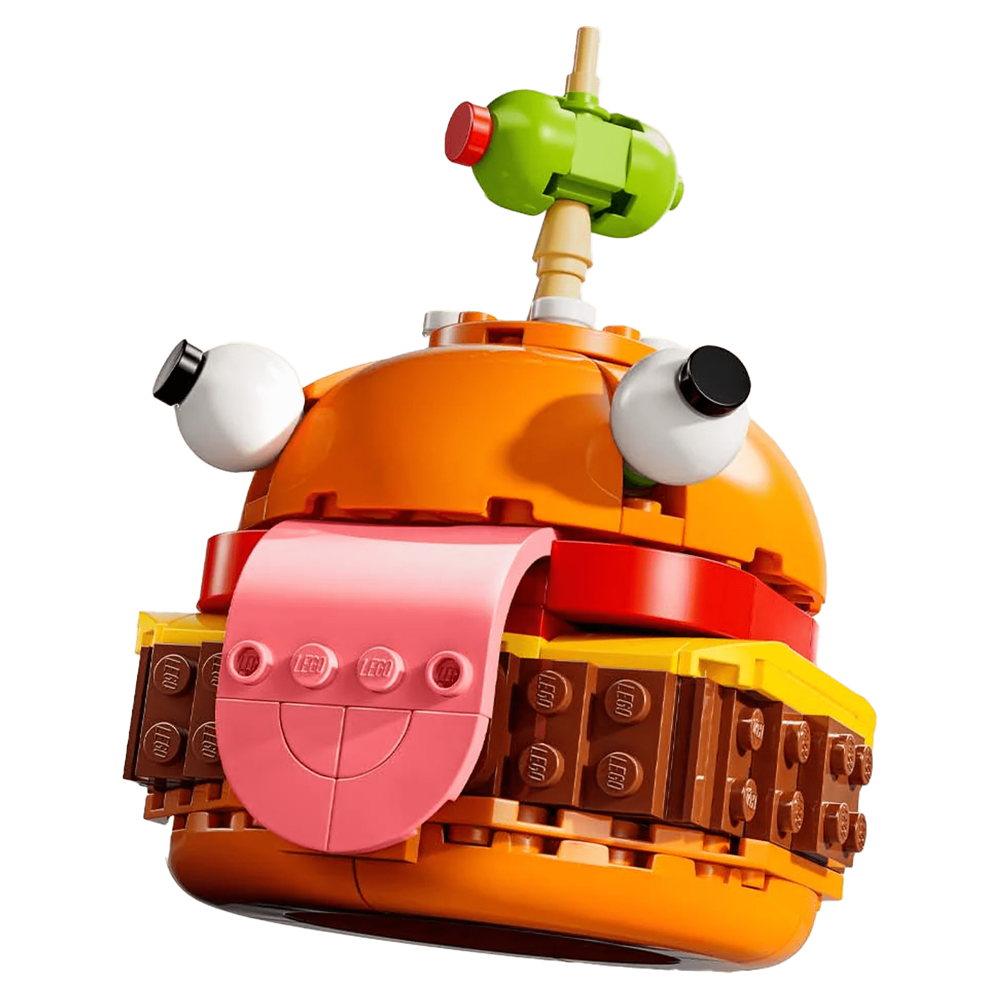 LEGO: Fortnite - Durrr Burger (77070) - KOODOO