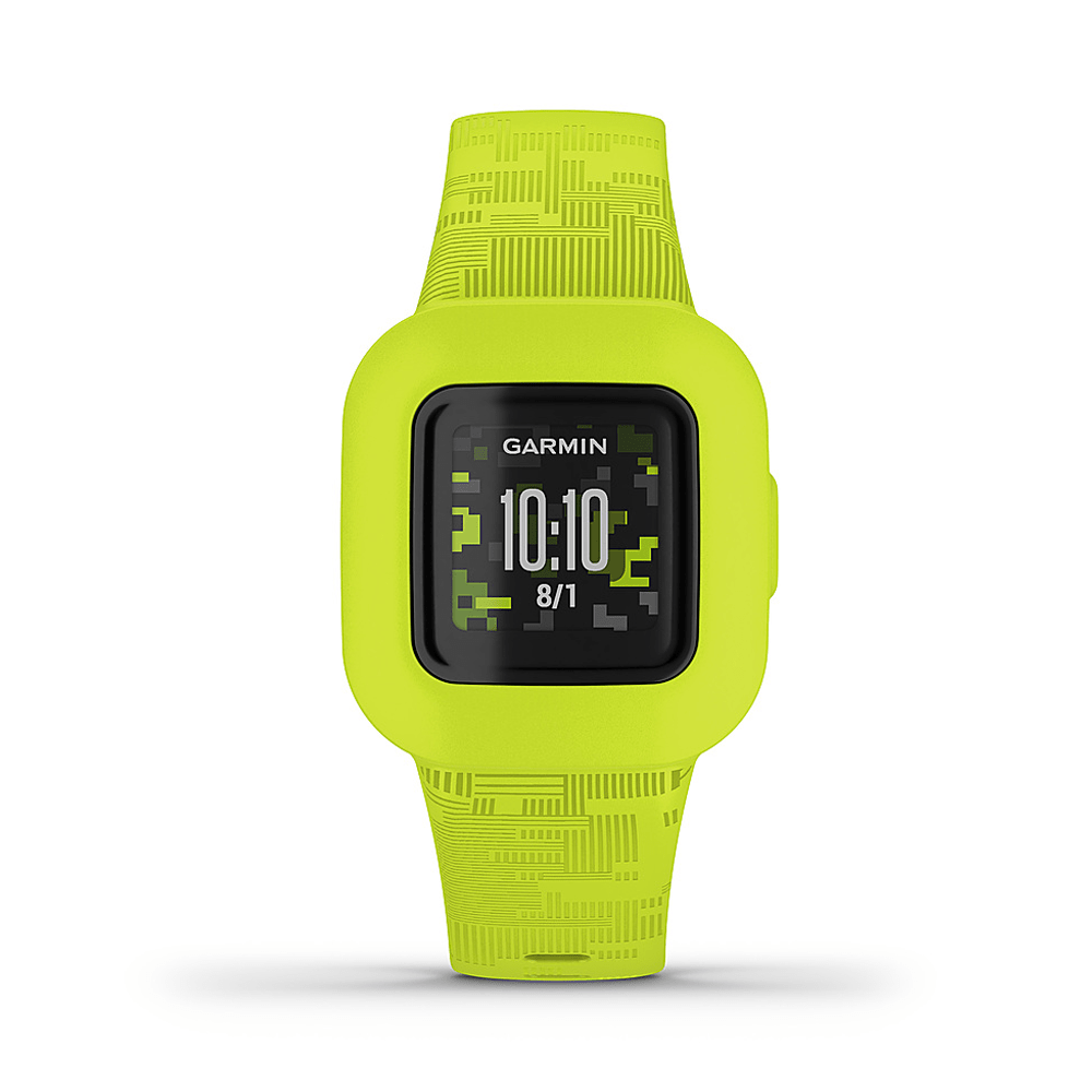 Garmin Vívofit jr. 3 - Digi Camo (010-02441-00) - KOODOO