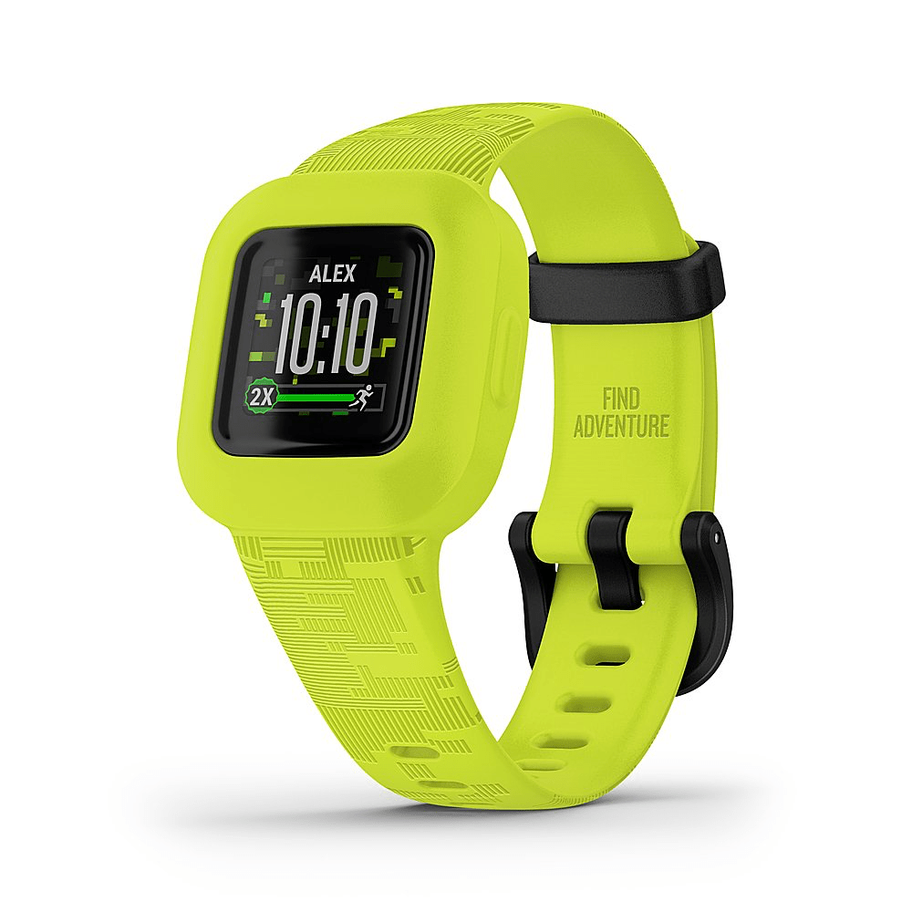 Garmin Vívofit jr. 3 - Digi Camo (010-02441-00) - KOODOO