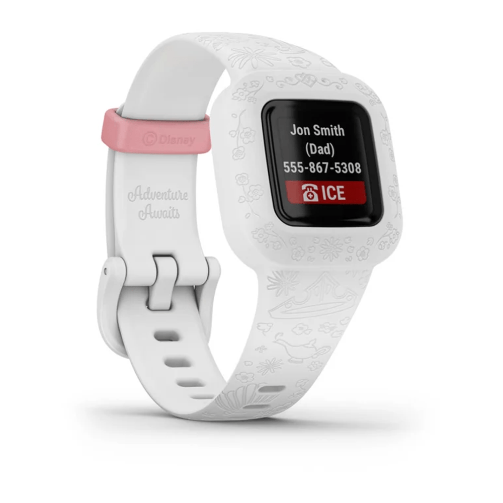 Garmin Vívofit jr. 3 - Disney Princess (010-02441-12) - KOODOO