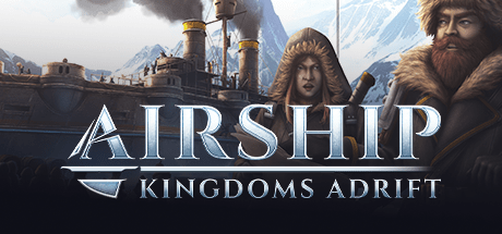 Airship: Kingdoms Adrift | KOODOO