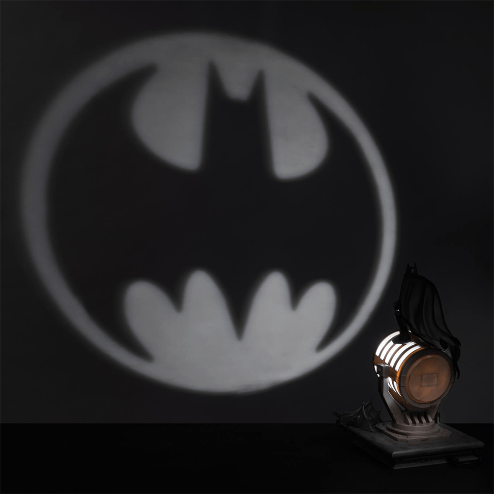 Batman Figurine Light KOODOO
