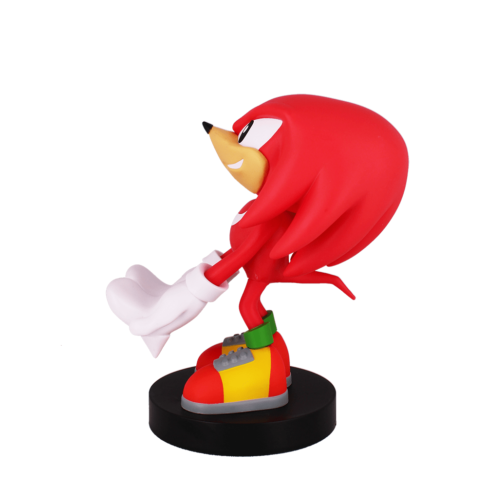 Cable Guy: Knuckles