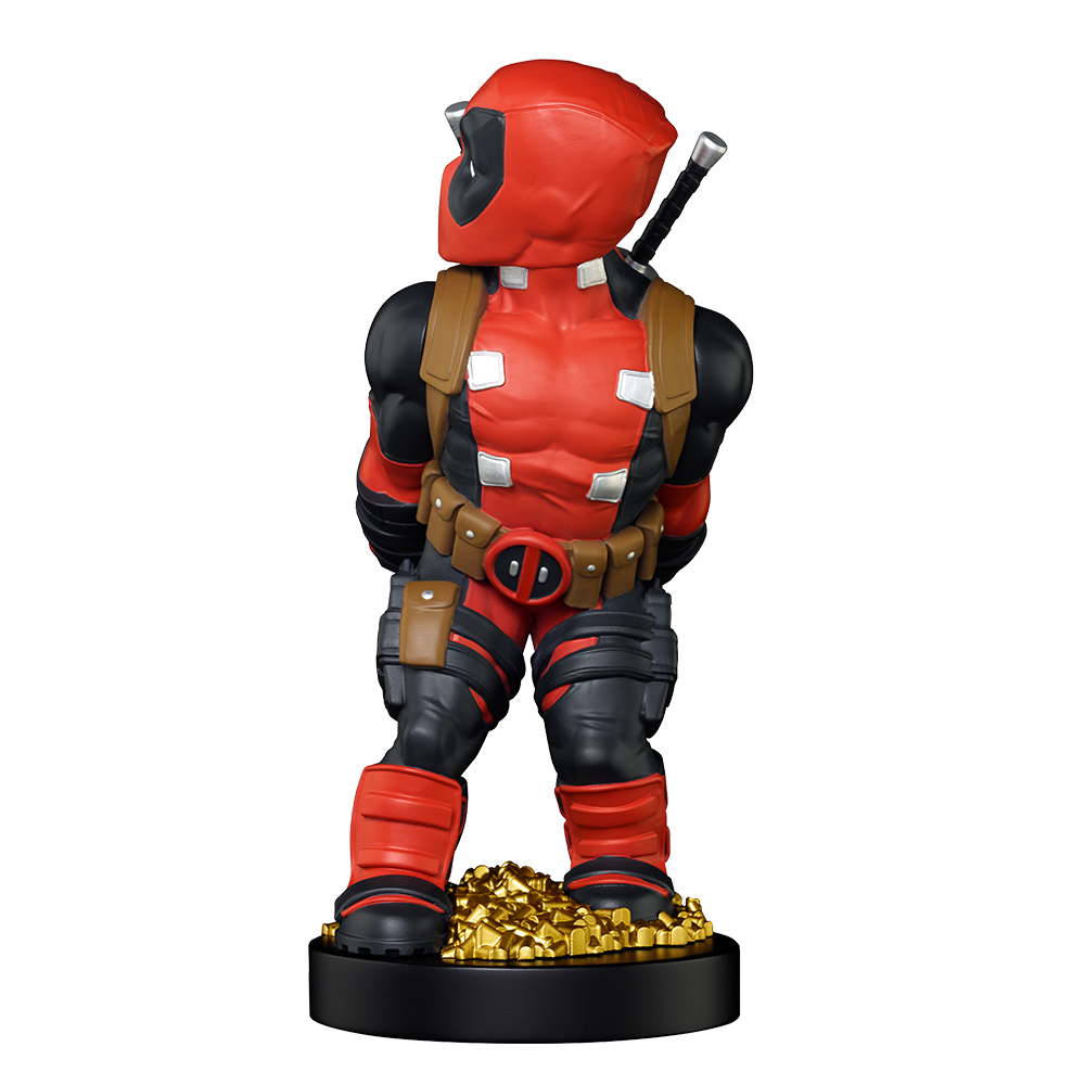 Cable Guy: Deadpool with Legs - KOODOO