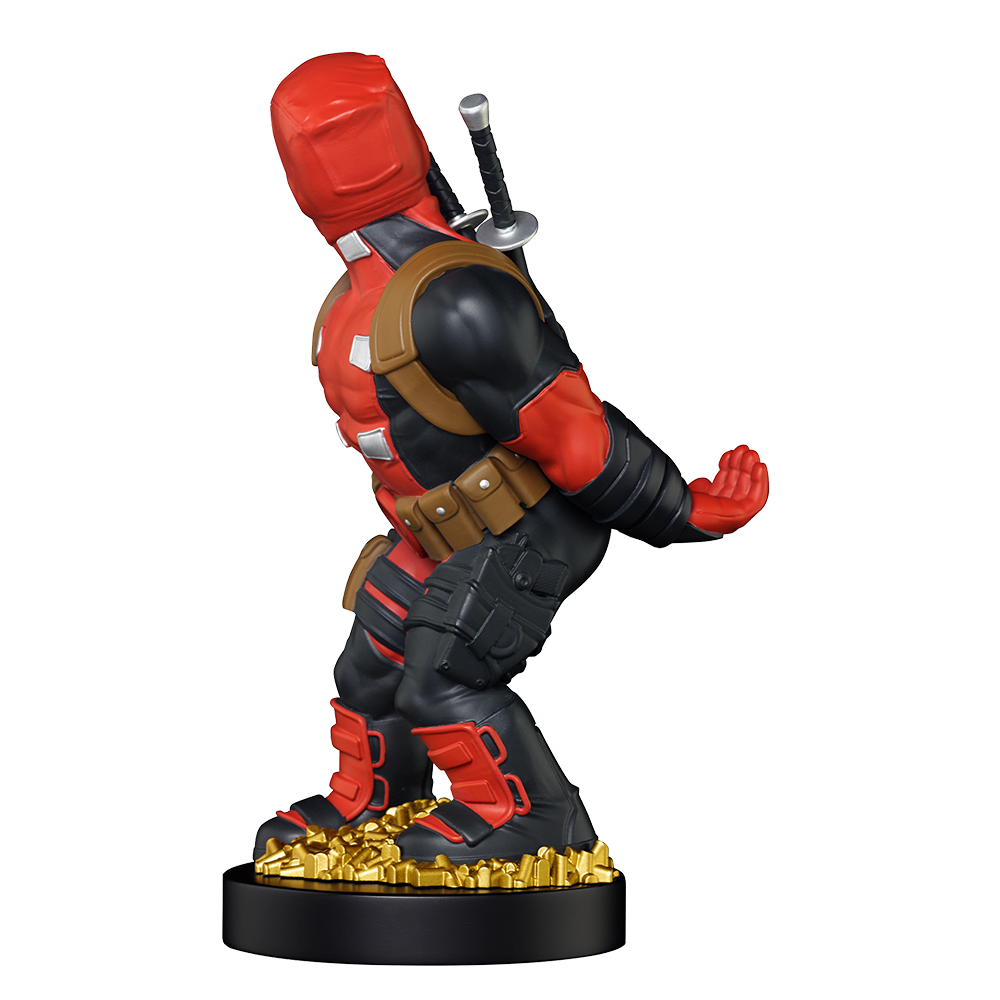 Cable Guy: Deadpool with Legs - KOODOO