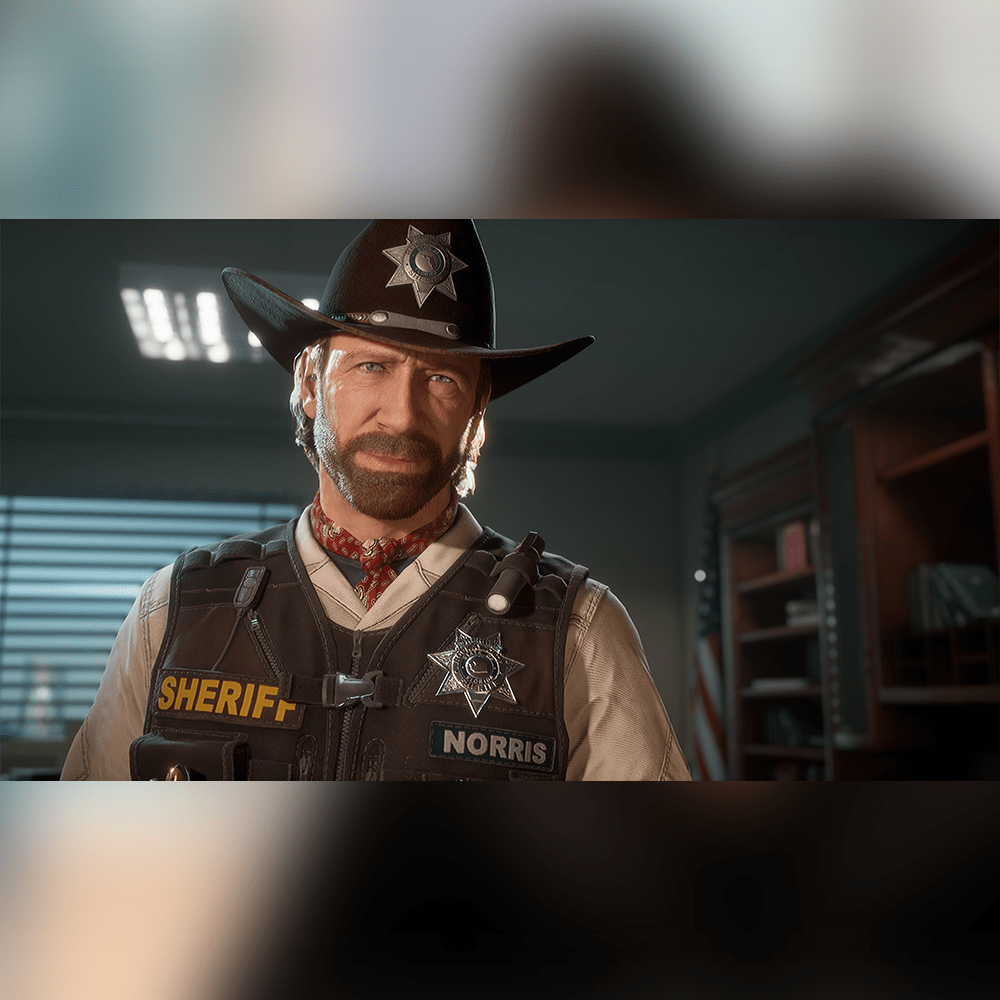 Crime Boss: Rockay City (PS5) - KOODOO