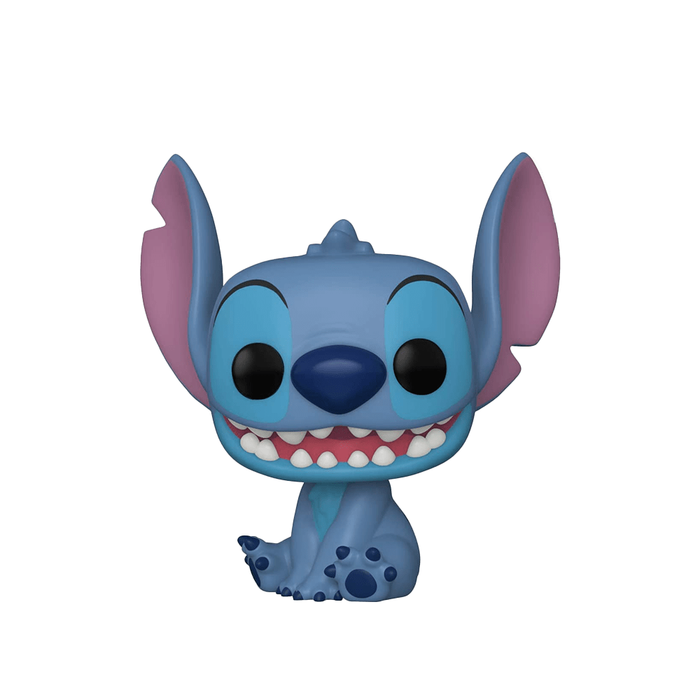 Figurine Funko Pop Stitch Chat du Cheshire - Lilo & Stitch Figurine Funko Pop Stitch Chat du Cheshire - Lilo & Stitch