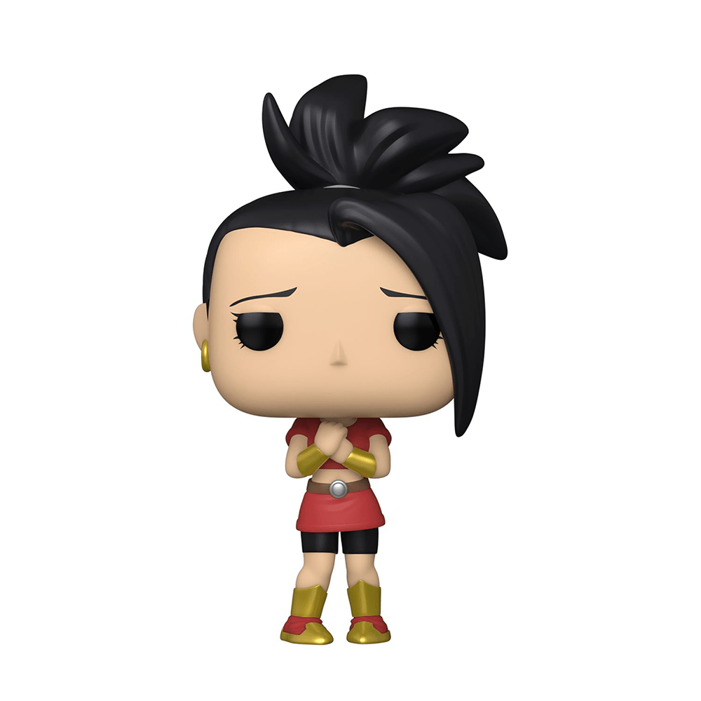 Funko Pop! Animation: Dragon Ball Super - Kale - KOODOO