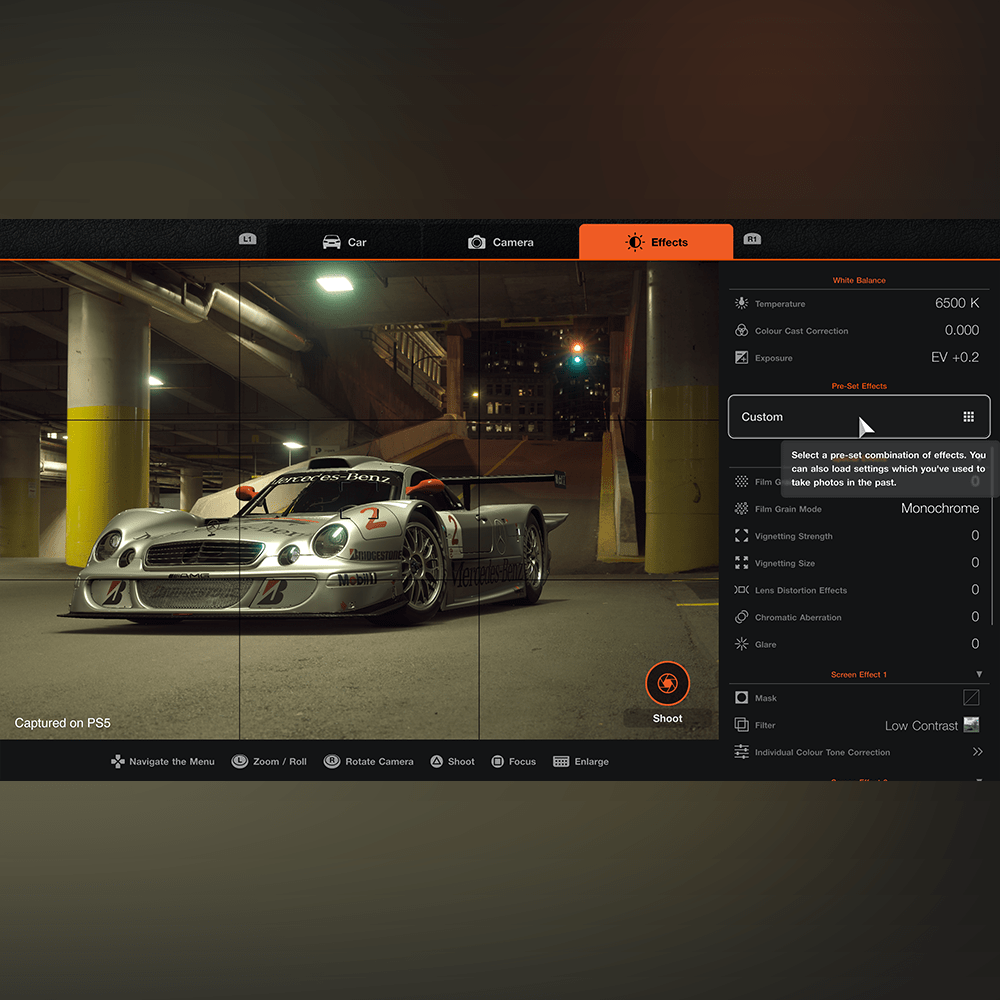 Gran Turismo 7 (PS5) - KOODOO