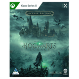 Hogwarts Legacy Deluxe Edition (XBSX) - KOODOO