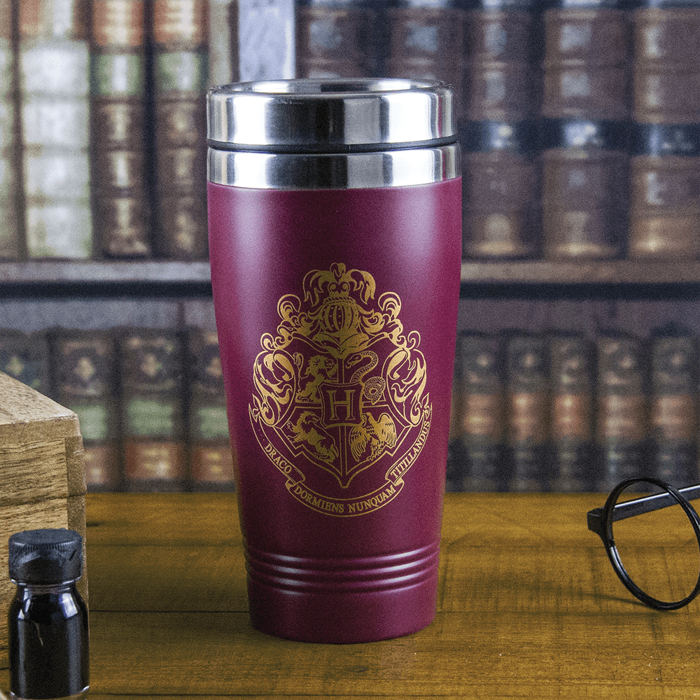Hogwarts Travel Mug - KOODOO