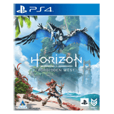 Horizon Forbidden West (PS4) - KOODOO