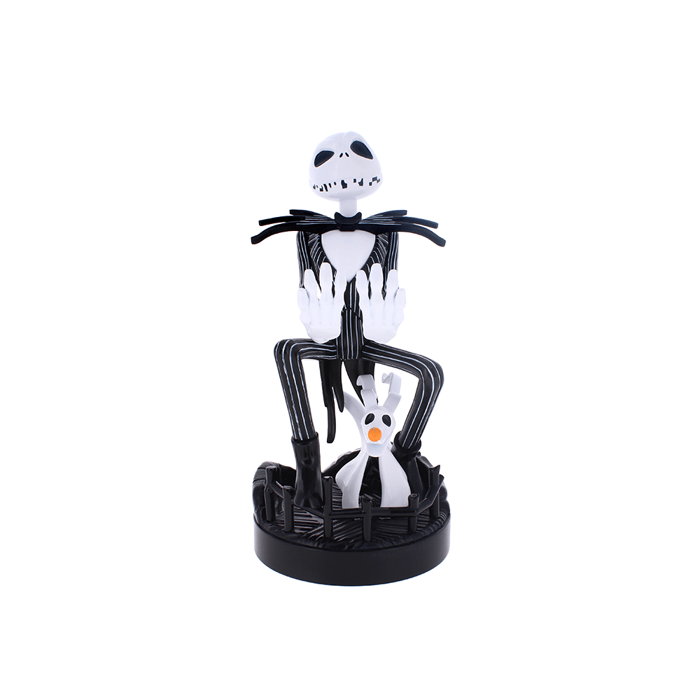 Cable Guy: Jack Skellington - KOODOO