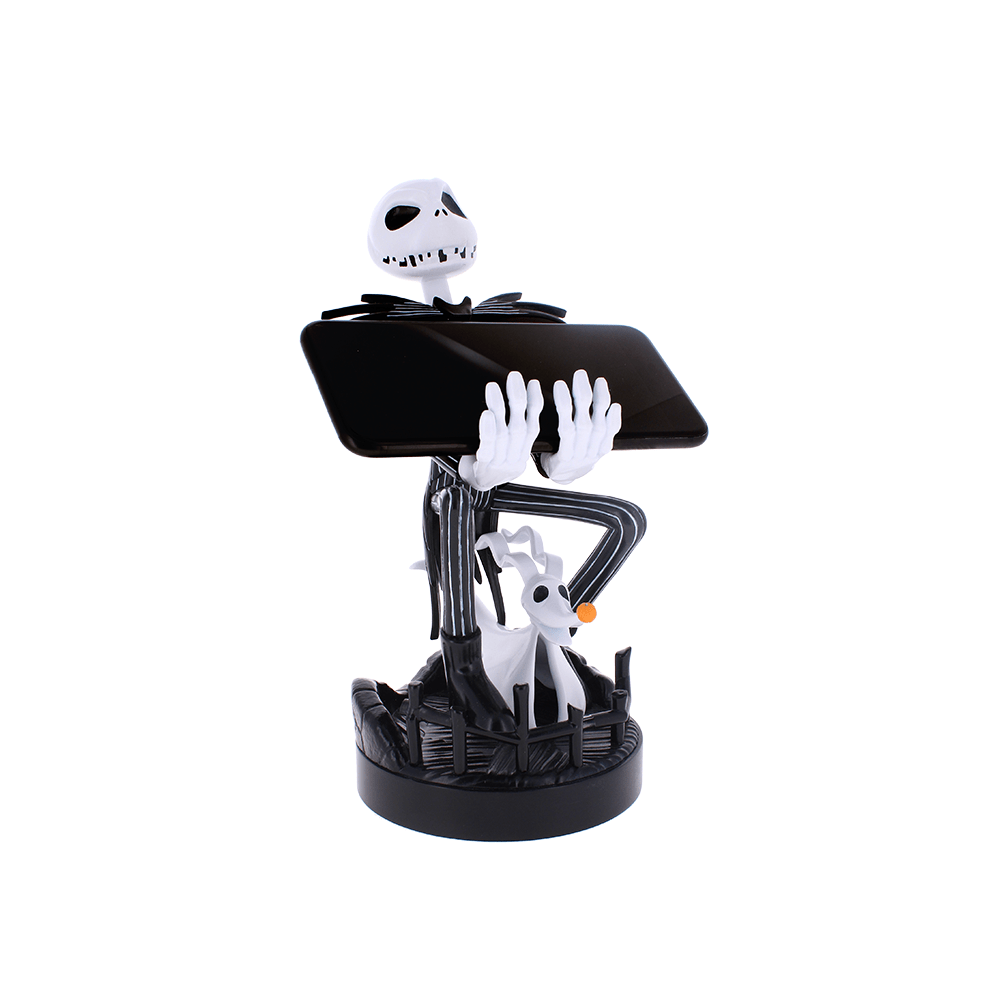 Cable Guy: Jack Skellington - KOODOO