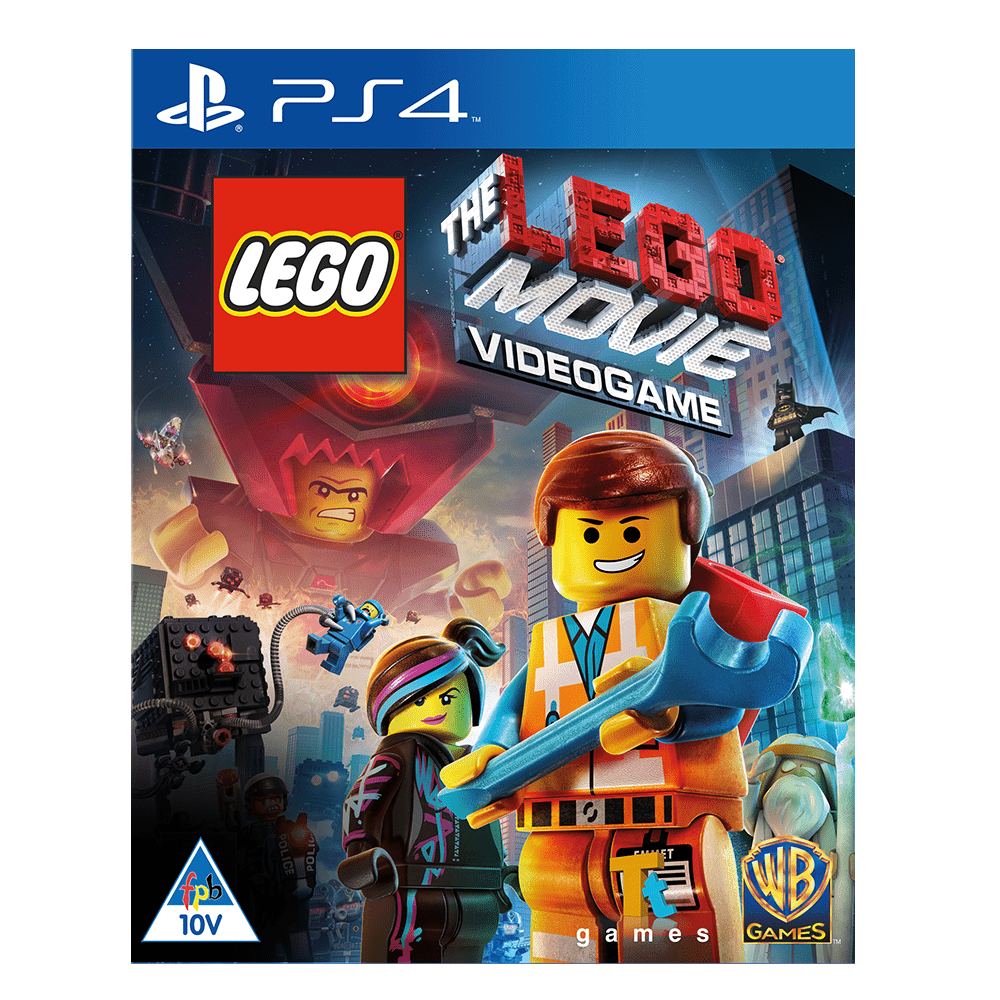 Upcoming lego ps4 games sale