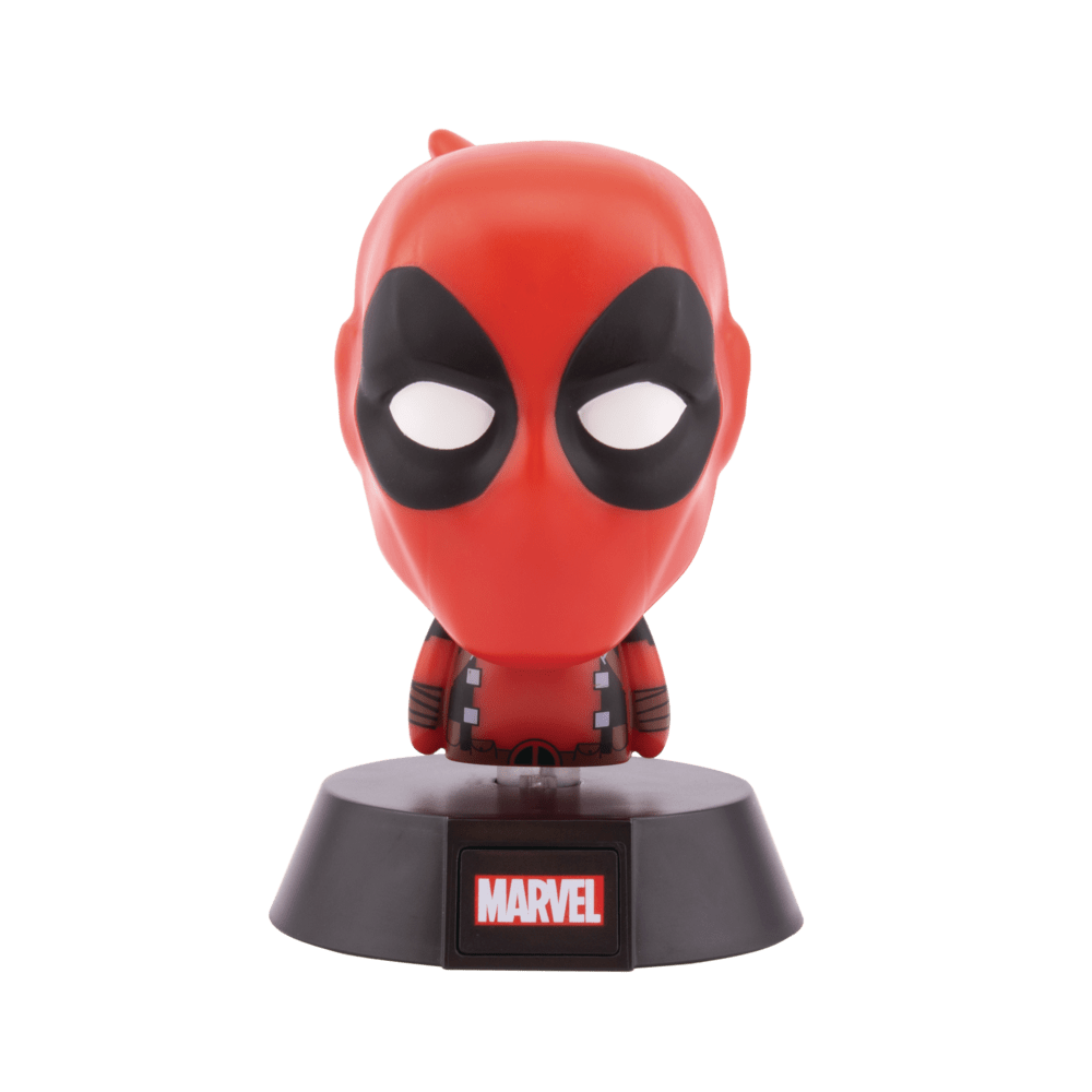 Deadpool Icon Light - KOODOO