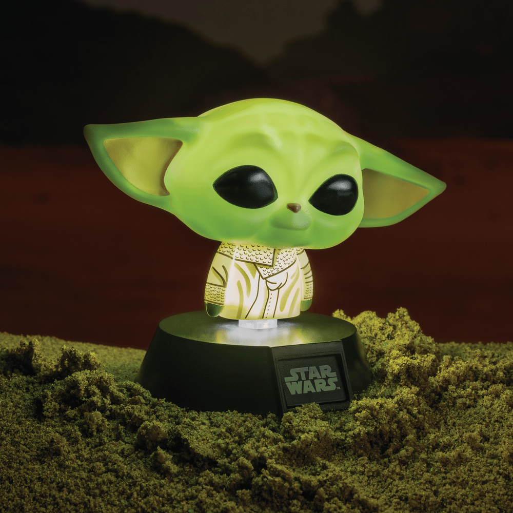 The Child Icon Light - KOODOO