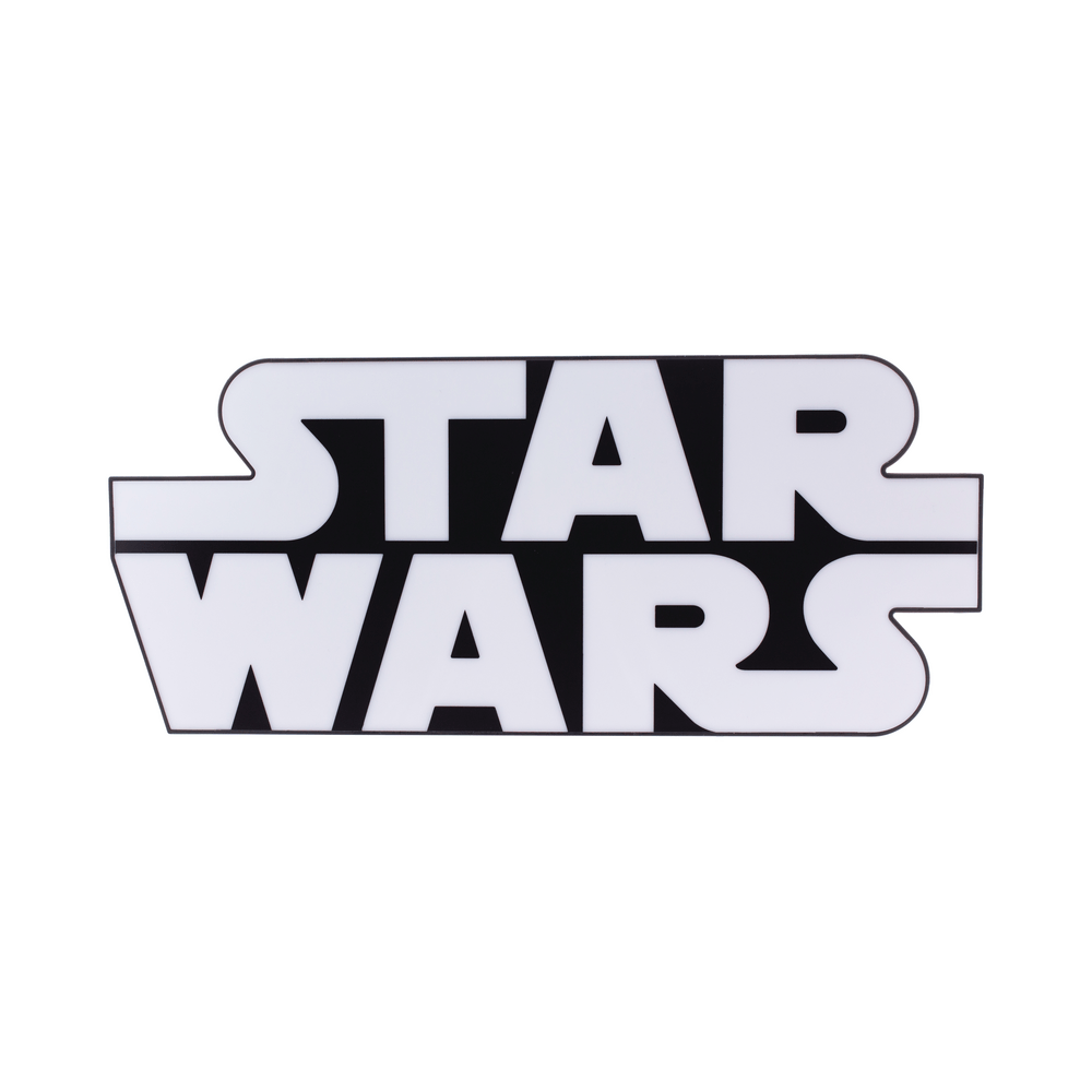 Star Wars Logo Light | KOODOO