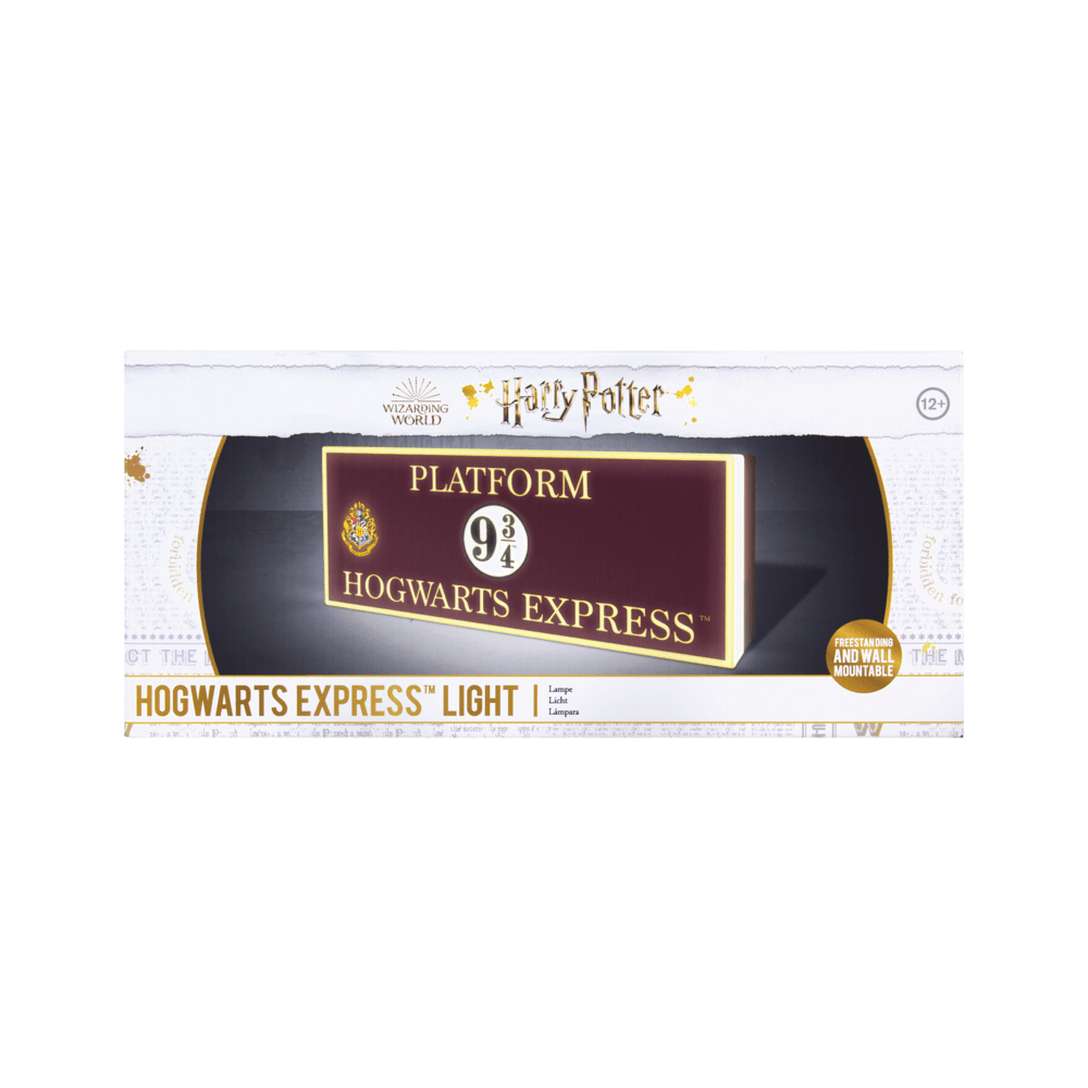 Hogwarts Express Logo Light | KOODOO