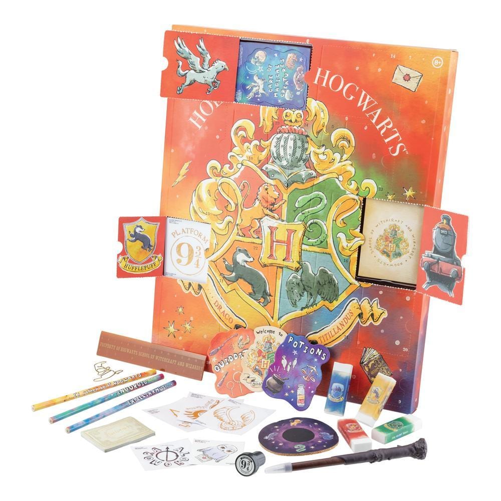 Harry Potter Advent Calendar 2021 - KOODOO