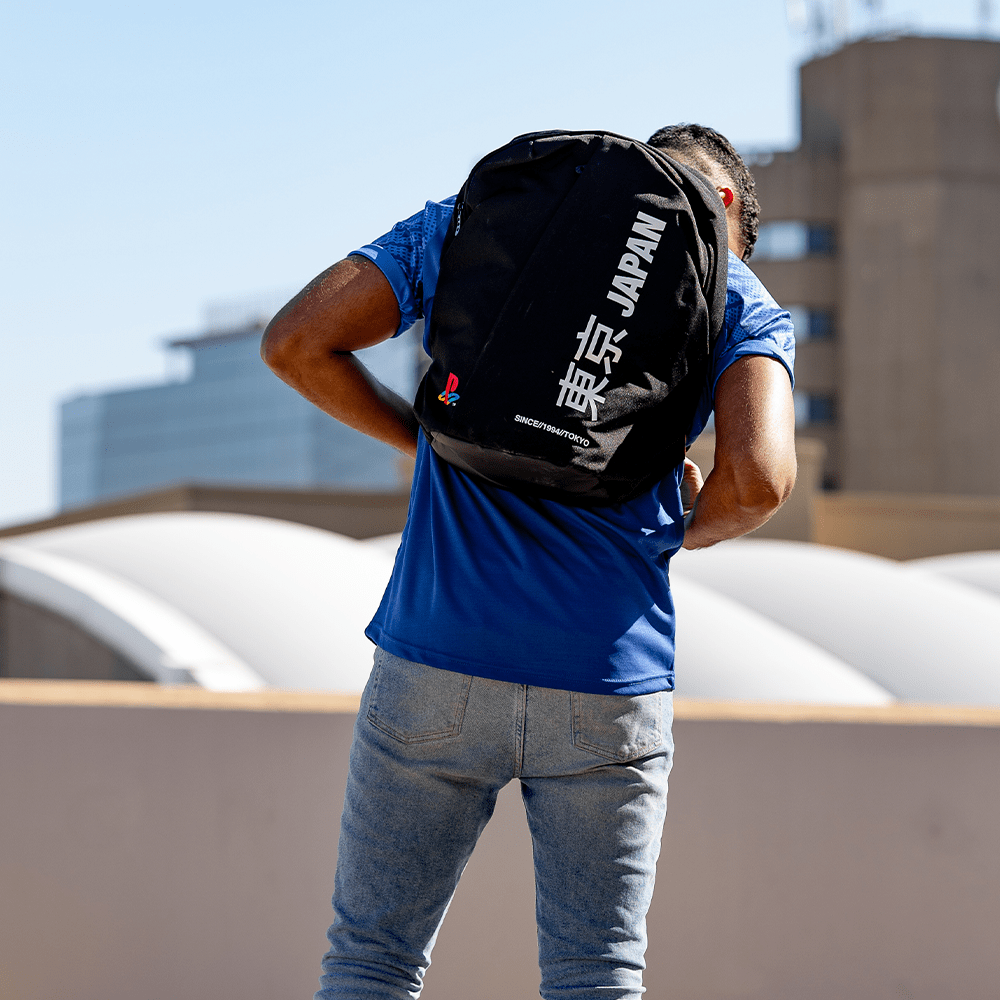 Functional back pack online