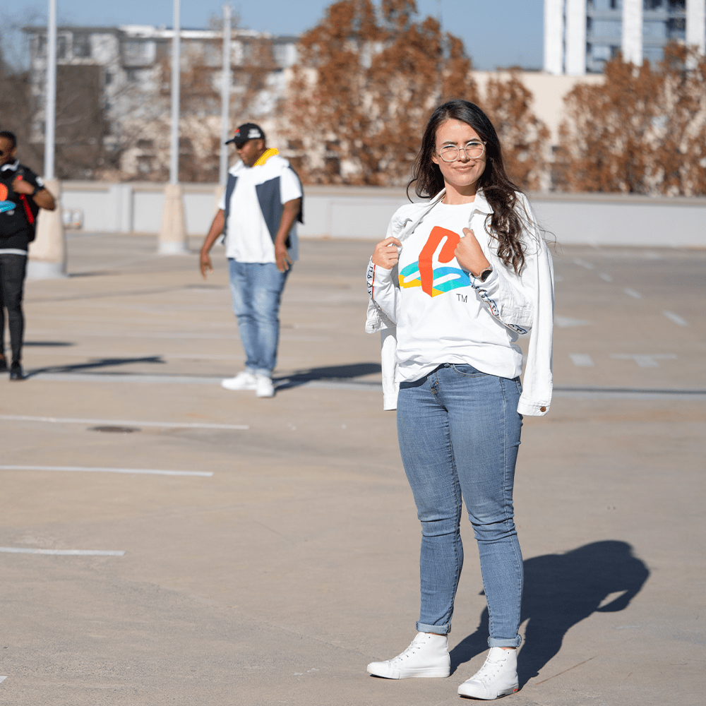 PlayStation - Taping Longsleeve T-shirt | KOODOO