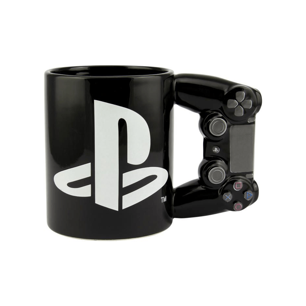 PlayStation 4th Gen Controller Mug - KOODOO