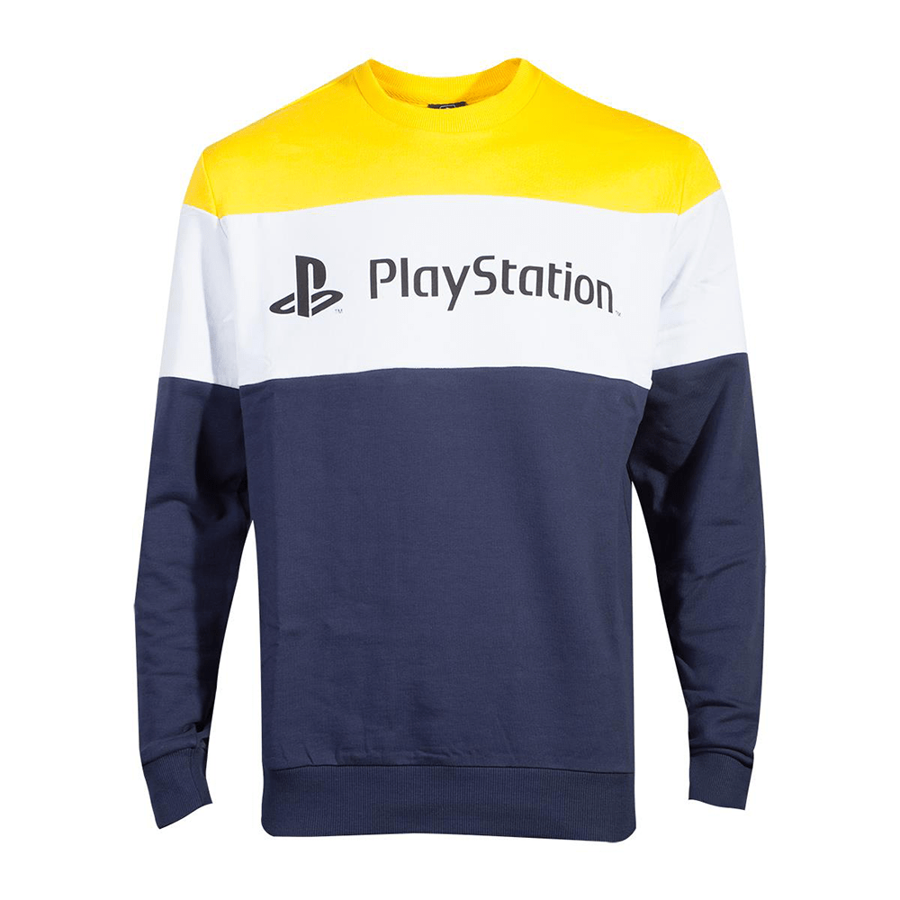 Playstation sweaters clearance