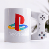 PlayStation Controller Mug - KOODOO