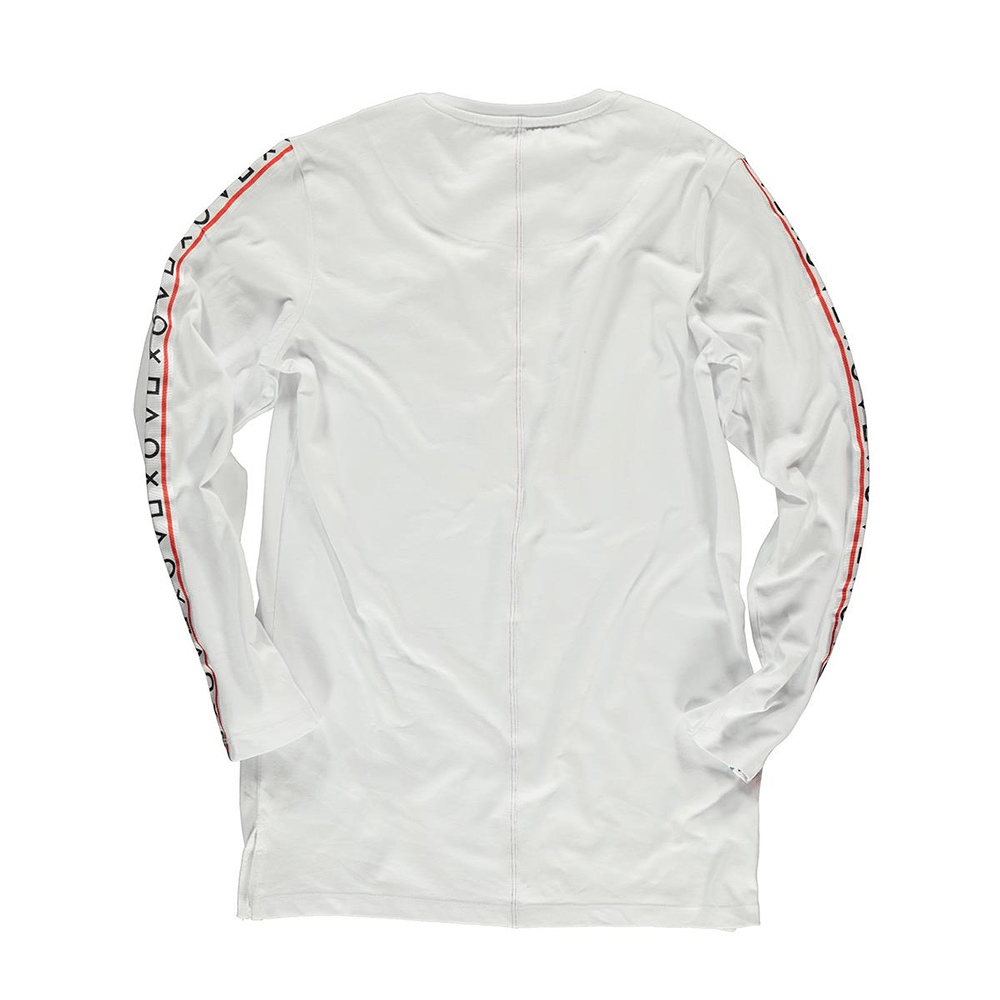 PlayStation - Taping Longsleeve Mens T-shirt - KOODOO