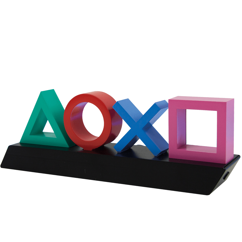 PlayStation Icons Light - KOODOO