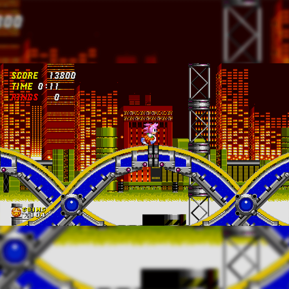 Sonic Origins Plus Limited Edition (NS) - KOODOO