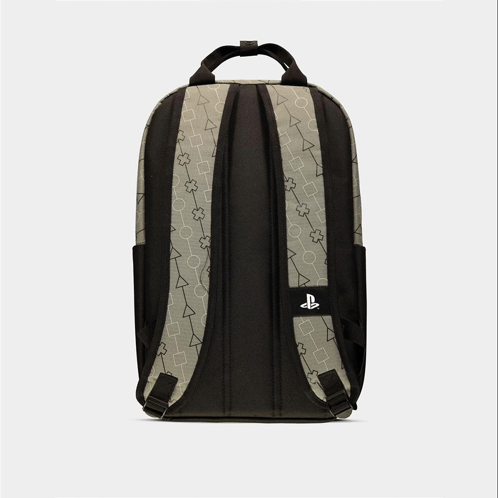 Nike playstation top backpack black