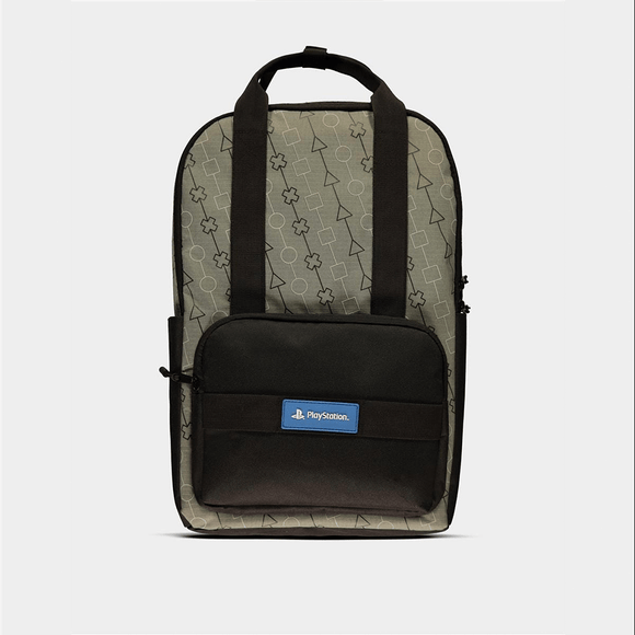 Sony - PlayStation - Backpack With Handle - KOODOO