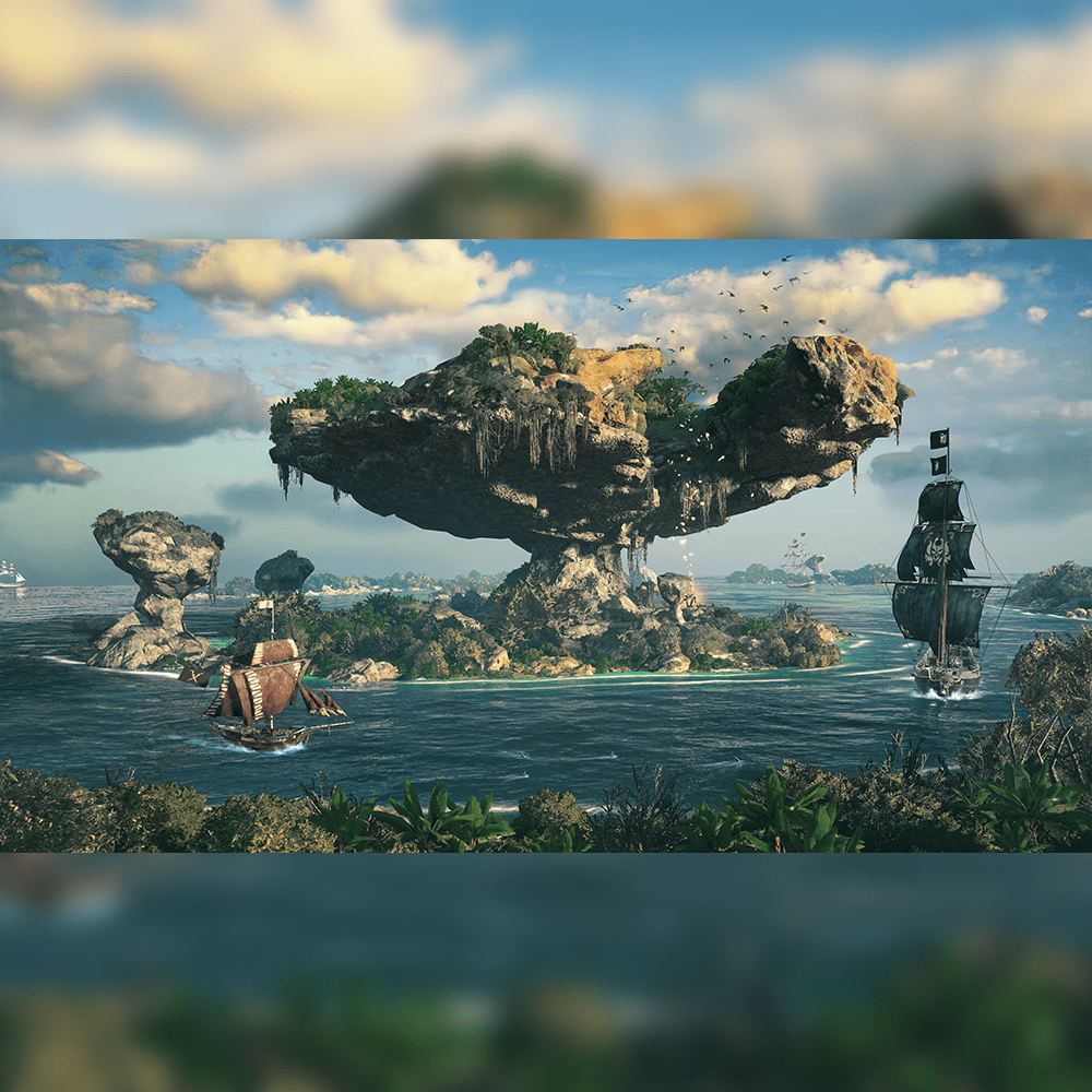 Skull and Bones (PS5) - KOODOO