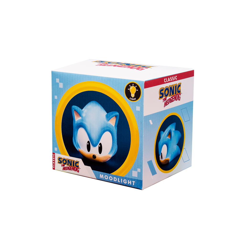 Sonic Mood Light - KOODOO
