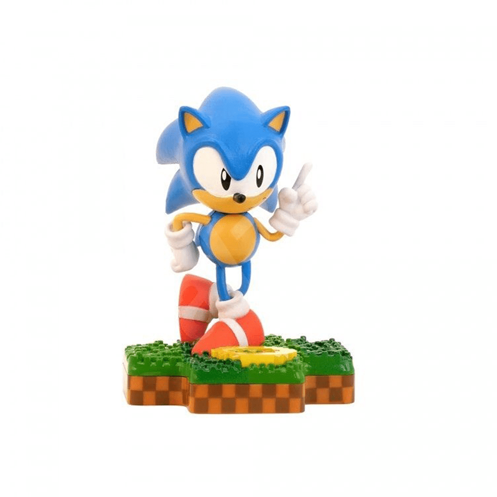 Sonic bundle ps4 top