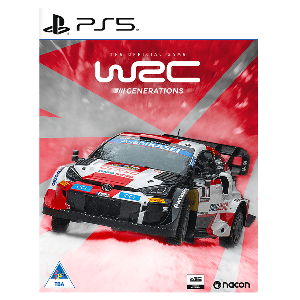 Ps5 Dirt Rally Ps Vr DIRT PS4 PS5