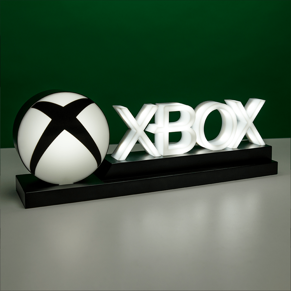 Xbox Icons Light - KOODOO