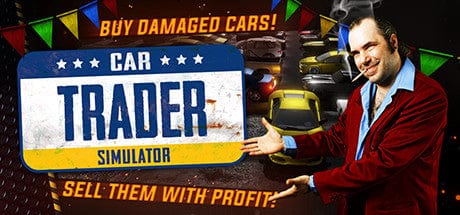 Car Trader Simulator | KOODOO