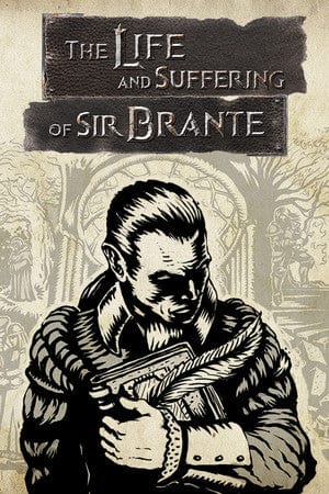 The Life and Suffering of Sir Brante | KOODOO